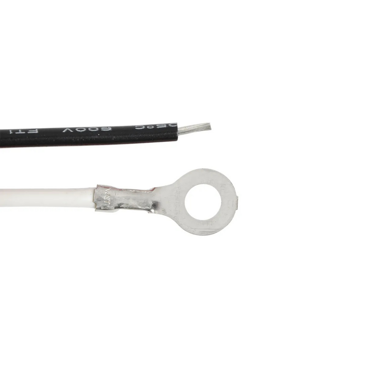 2 Prong Pigtail for Marker / Clearance Light | 6" Lead Wire | Grand General