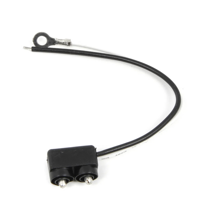 2 Prong Pigtail for Marker / Clearance Light | 6" Lead Wire | Grand General