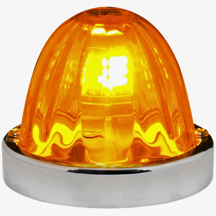 Watermelon Plus 1156 Kit | 3.5" | Dark Amber | Grand General