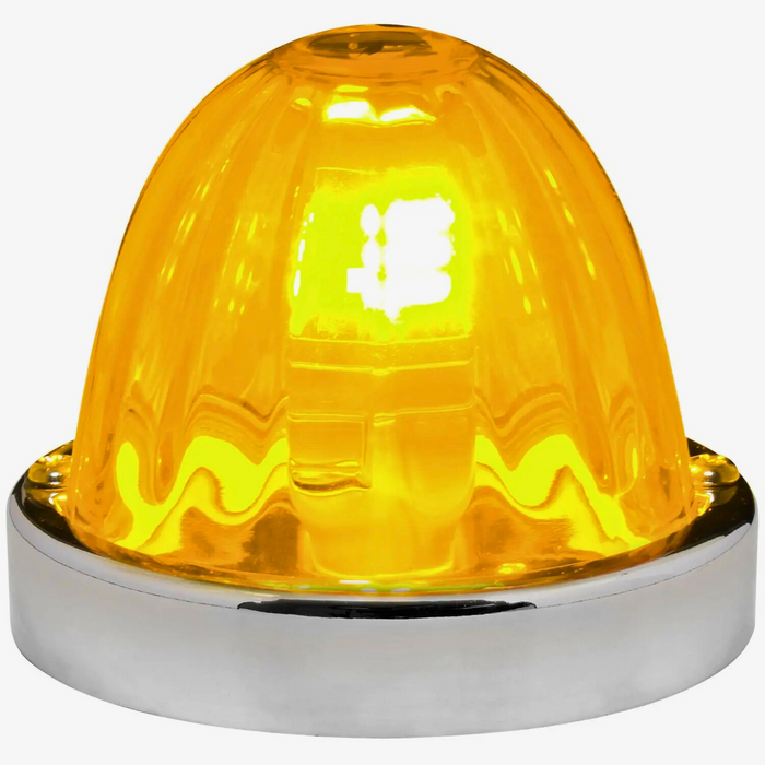 Watermelon Plus 1156 Kit | 3.5" | Light Amber | Grand General