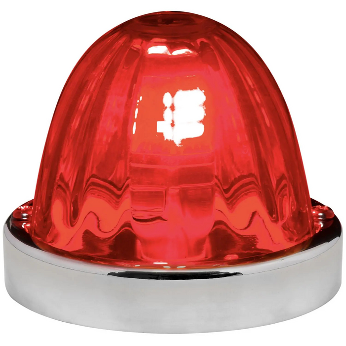 Watermelon Plus 1156 Kit | 3.5" | Red | Grand General