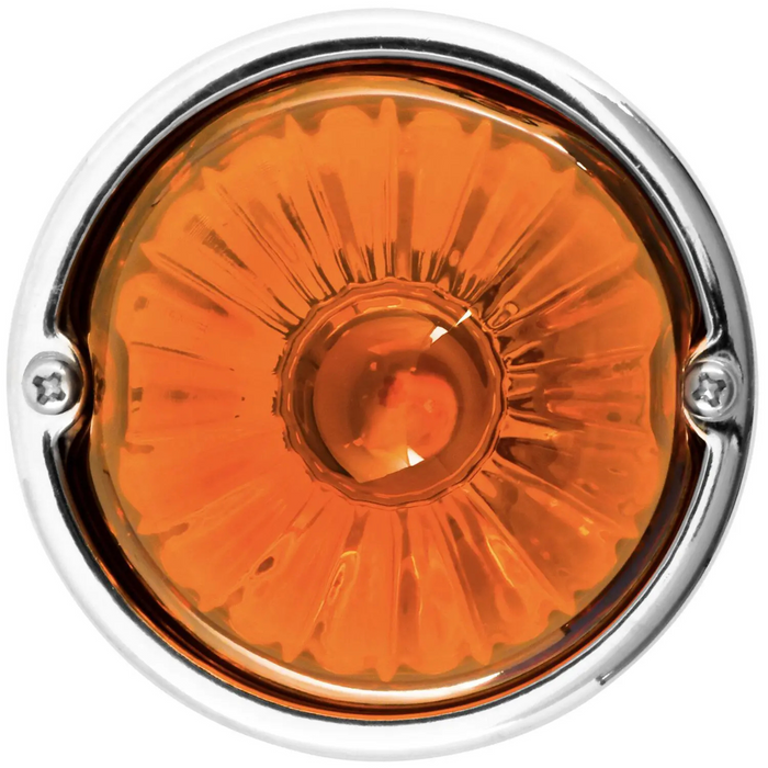 Watermelon Plus 1157 Kit | 3.5" | Dark Amber | Grand General