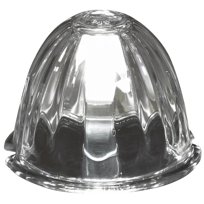 Watermelon Plus Glass Lens | 3.5" | Smoke | Grand General