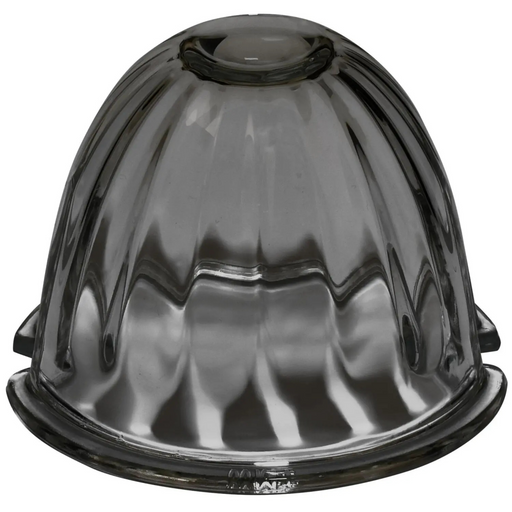 Watermelon Plus Glass Lens | 3.5" | Smoke | Grand General