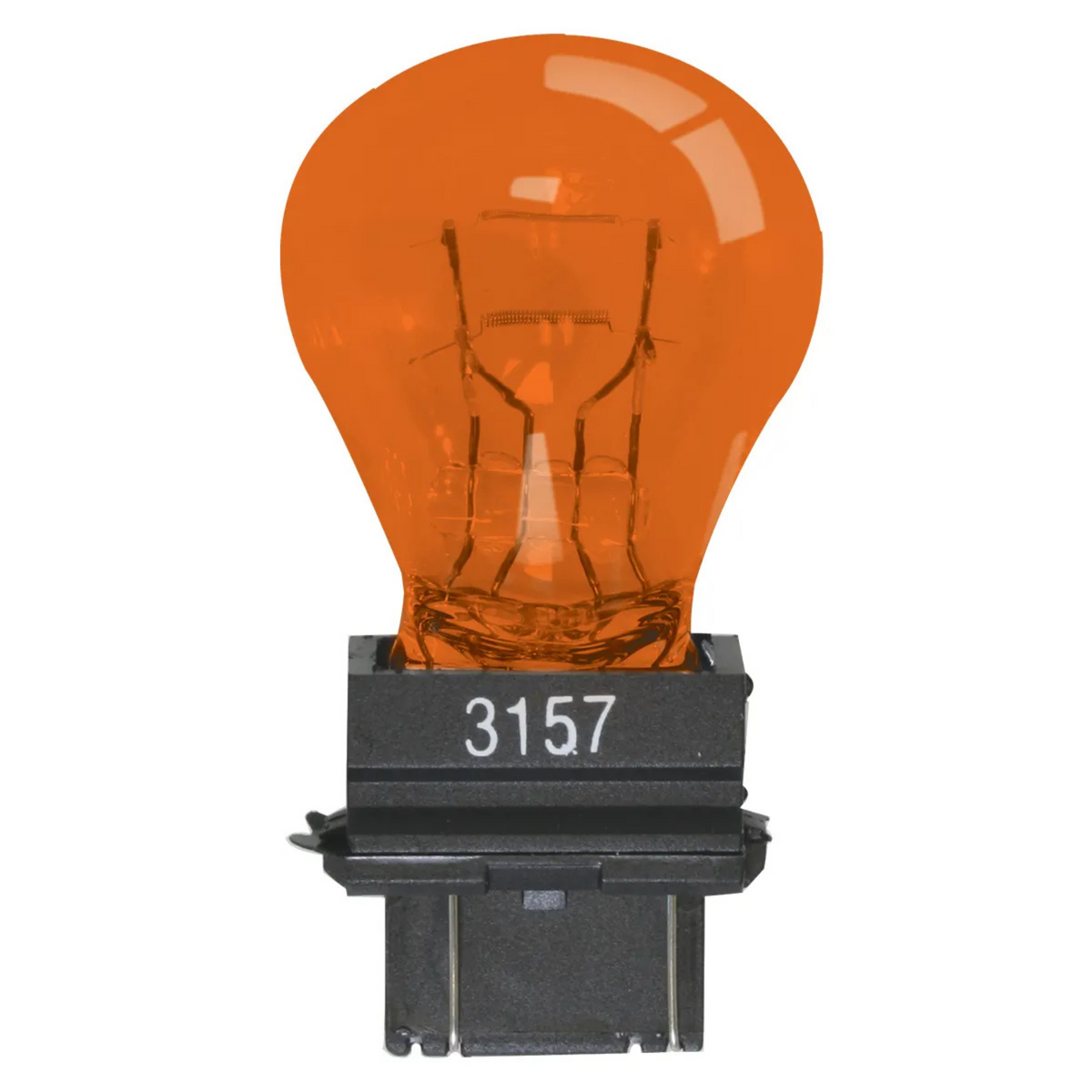3157 Light Bulb 12V | Amber | Grand General