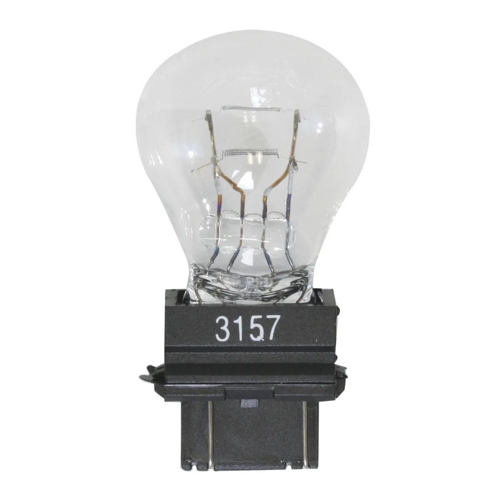 3157 Light Bulb 12V | Amber | Grand General