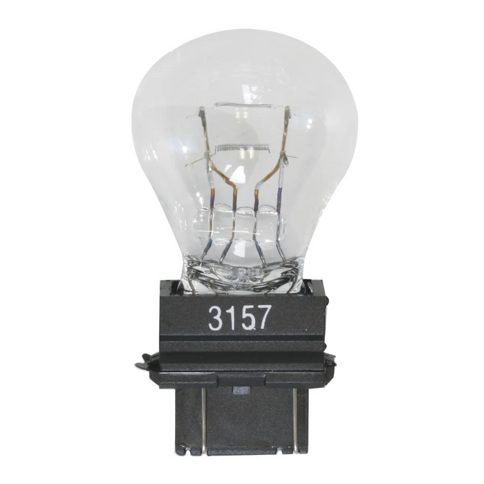 3157 Light Bulb 12V | Clear | Grand General
