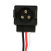 3 Pin Light Adapter Plug | 4" Lead Wire | Grand General