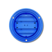 4 Inch LED Sleeper Utility Light Blue for Semi Truck | Grand General