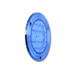 4 Inch LED Sleeper Utility Light Blue for Semi Truck | Grand General