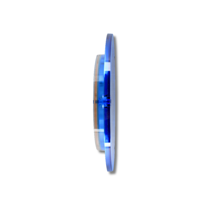 4 Inch LED Sleeper Utility Light Blue for Semi Truck | Grand General