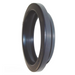4" Black Rubber Grommet | Black | Grand General