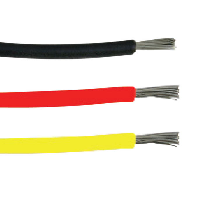 Strobe Light 5" | Sealed Lens with Aluminum Housing | Amber/Amber | Grand General