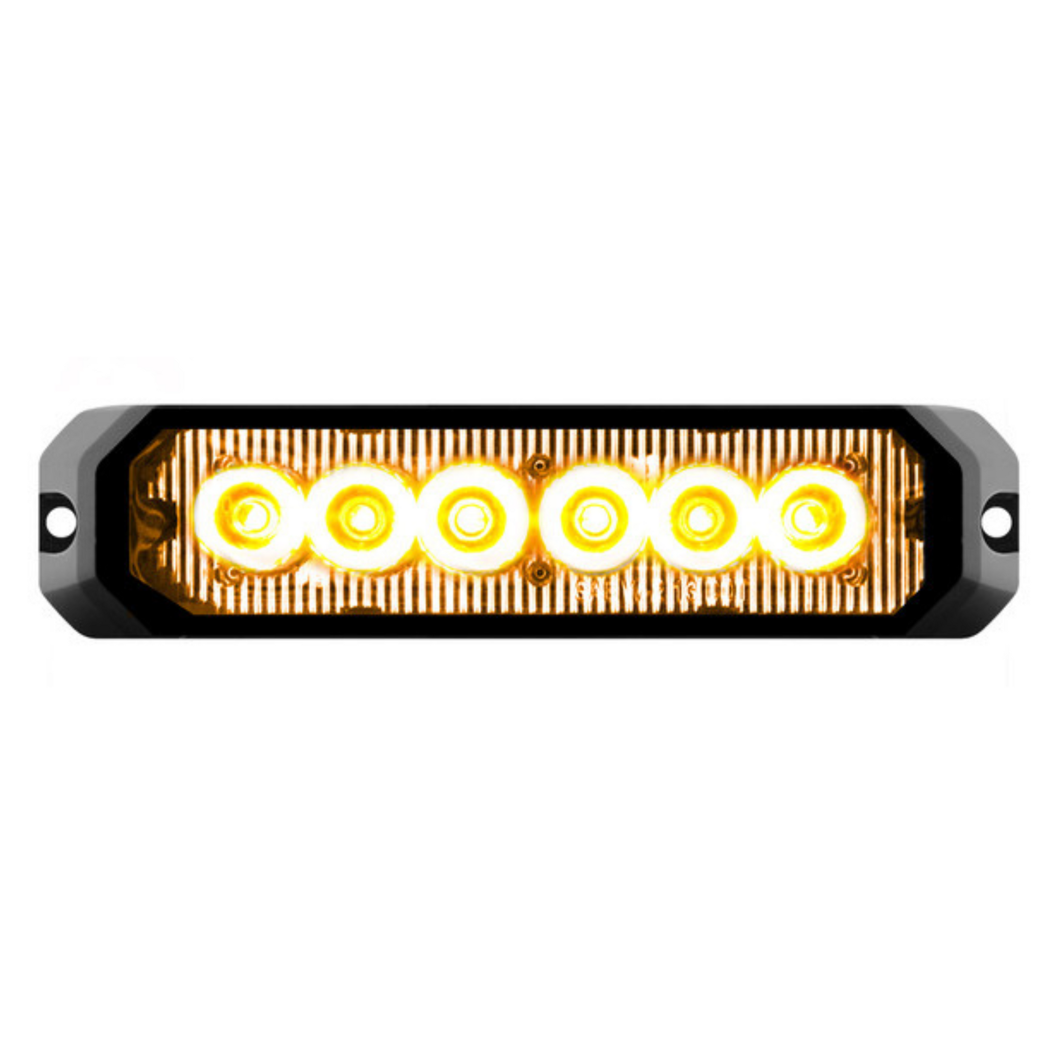 Grand General – Medium Rectangular LED Strobe Light 5