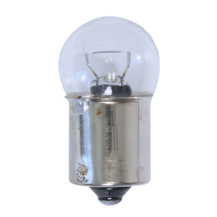 #67 Miniature Replacement Light Bulbs | White/Clear | Grand General