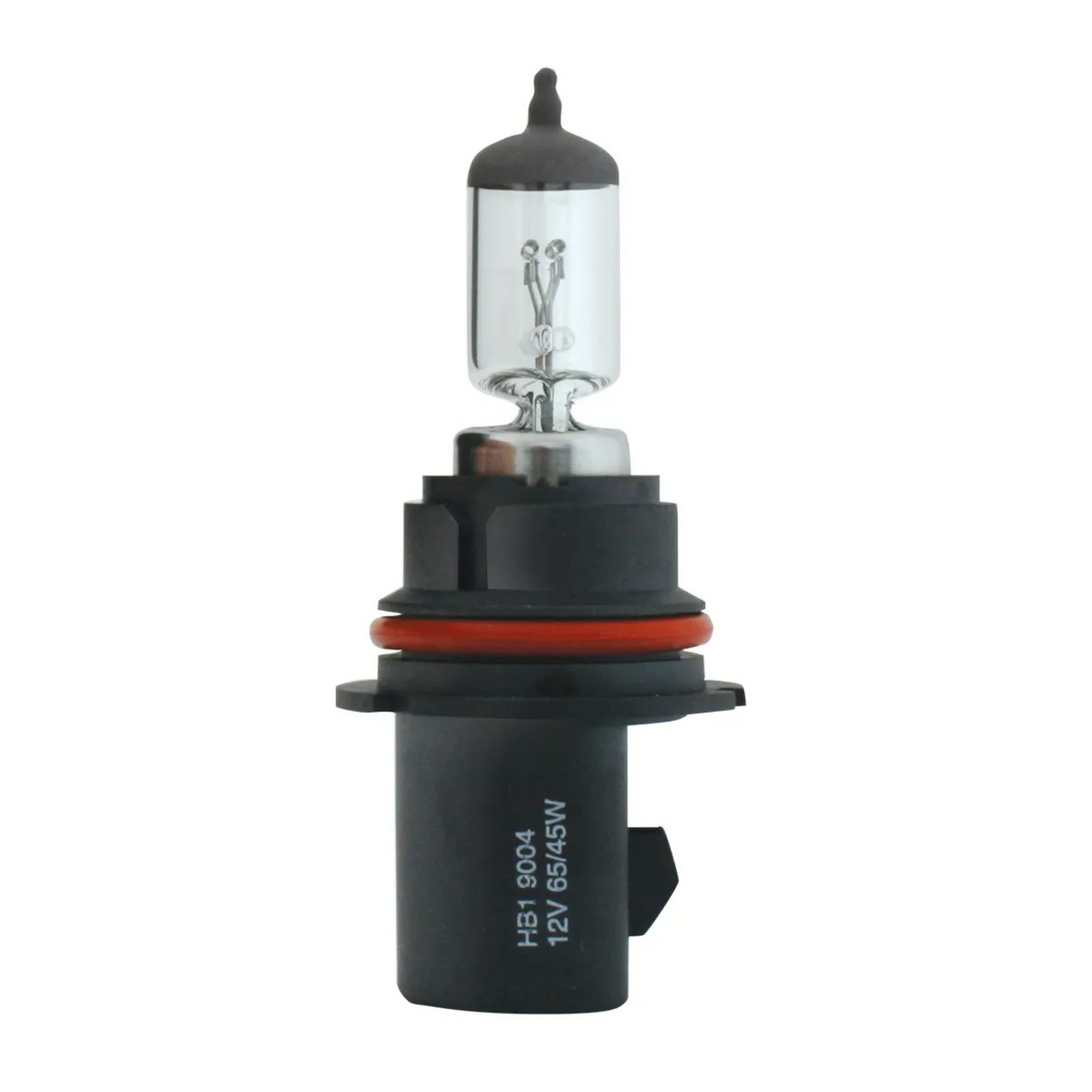 9004 Headlight Halogen Bulb | Clear High 100/80W | Grand General