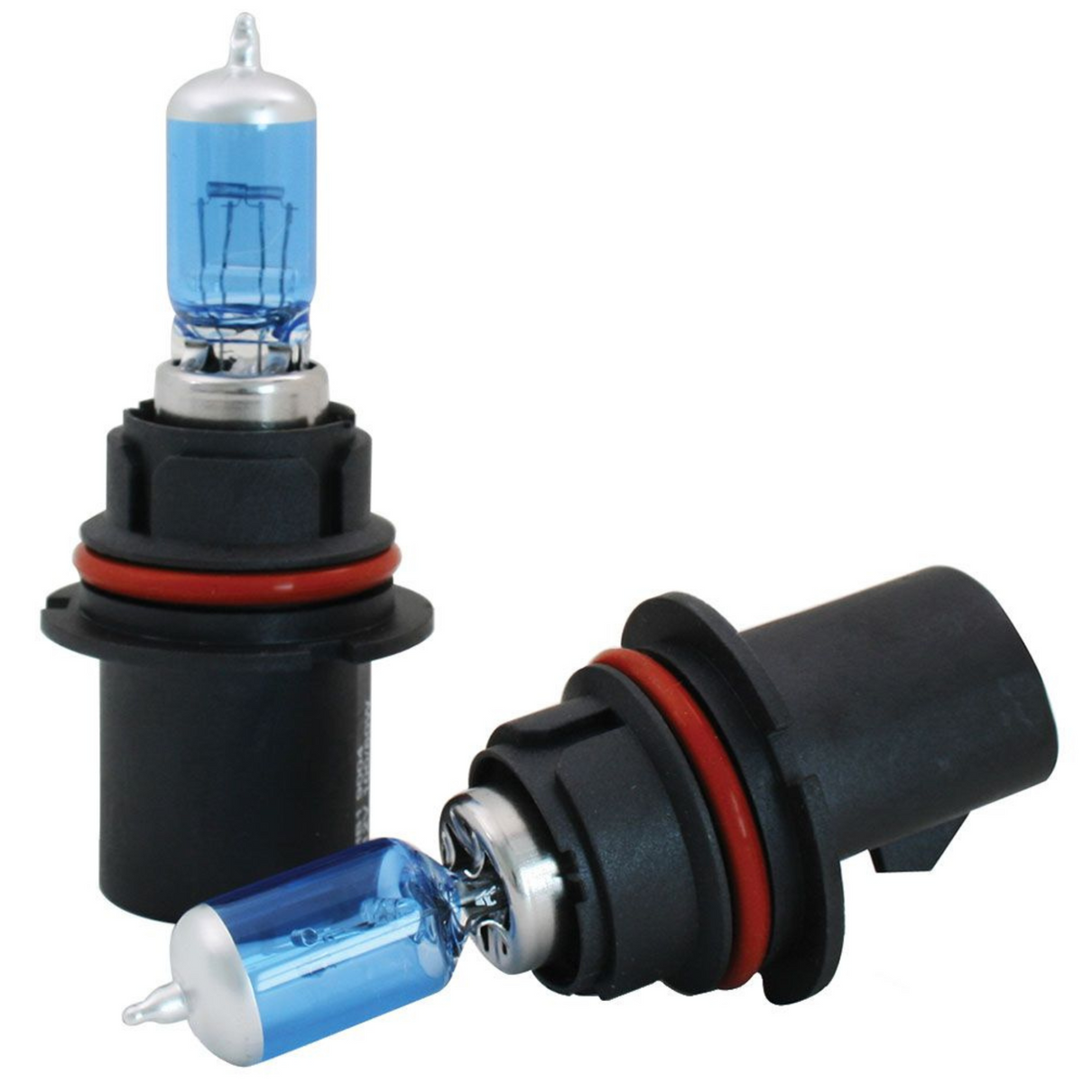 9004 Headlight Halogen Bulb | Icy Blue High 100/80W | Grand General