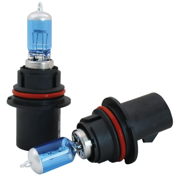 9004 Headlight Halogen Bulb | Icy Blue High 100/80W | Grand General