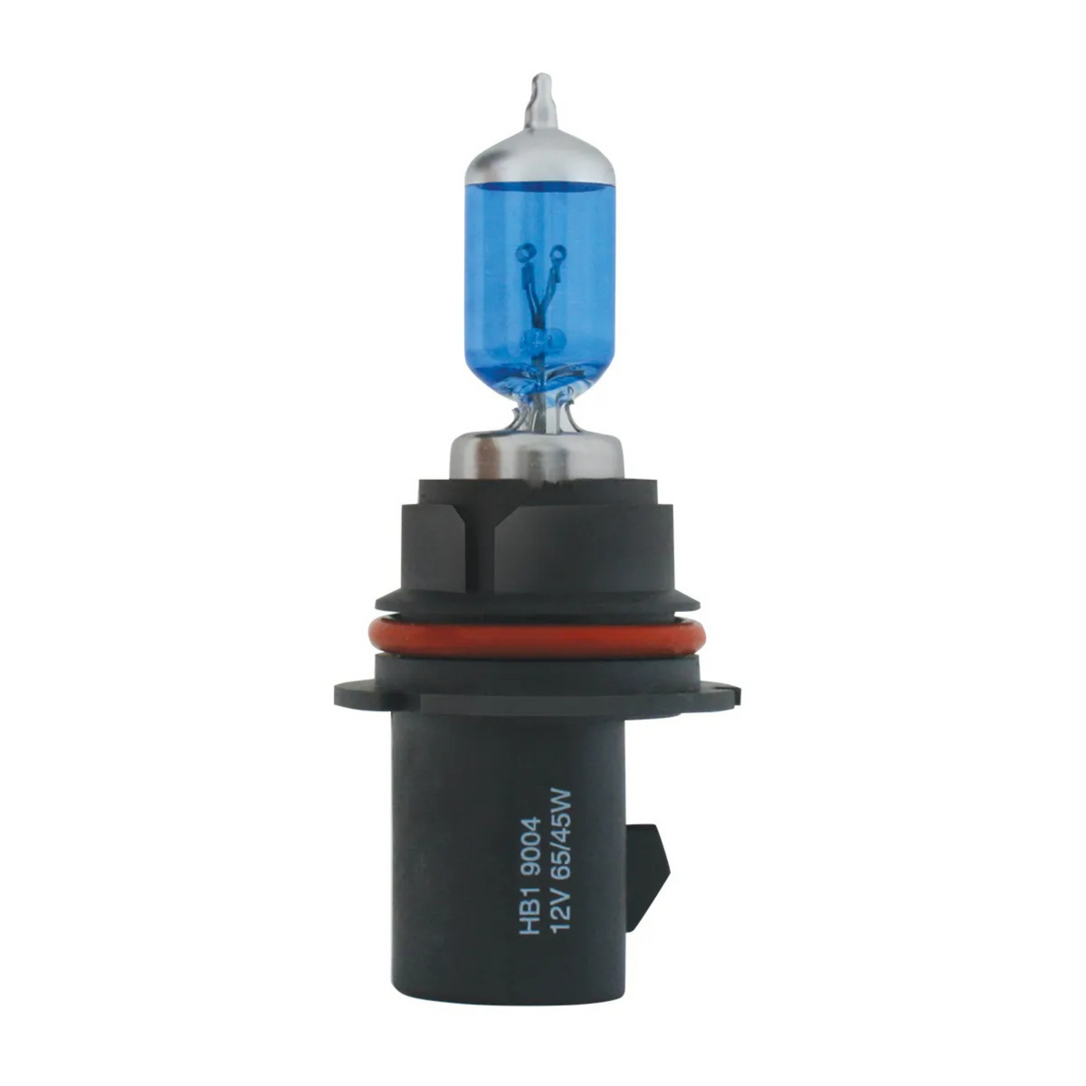 9004 Headlight Halogen Bulb | Icy Blue Standard 65/45W | Grand General