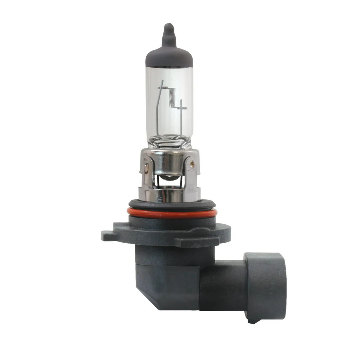 9006 Headlight Halogen Bulb | Clear High 80W | Grand General