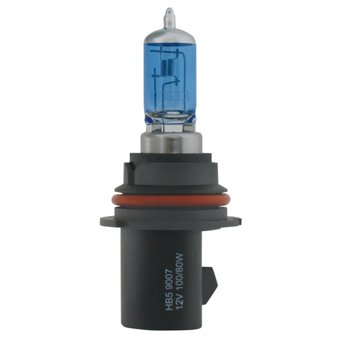 9007 Headlight Halogen Bulb | Icy Blue | Grand General