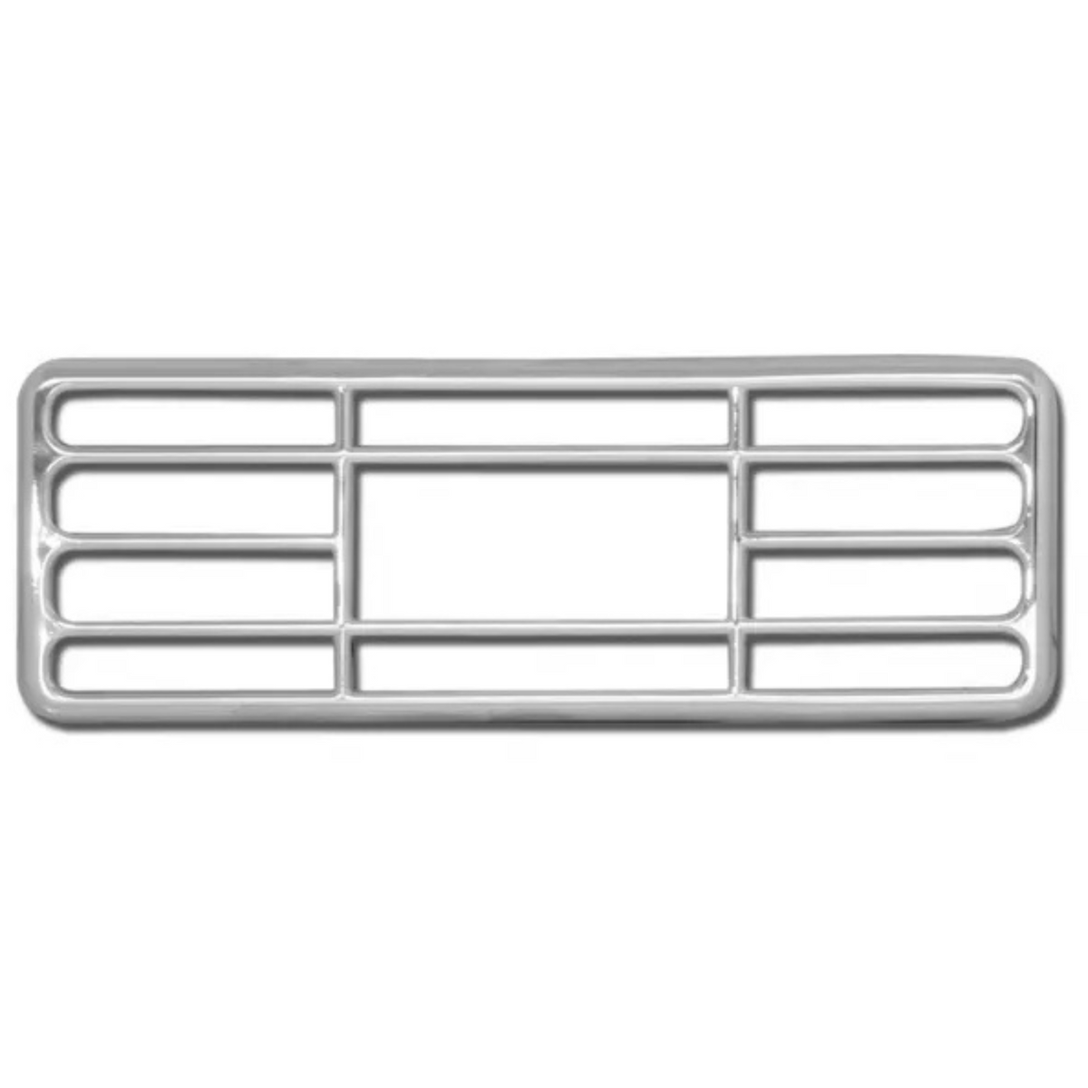 A/C Vent Cover for Kenworth W &amp; T 2006+ | Chrome Plastic | Grand General