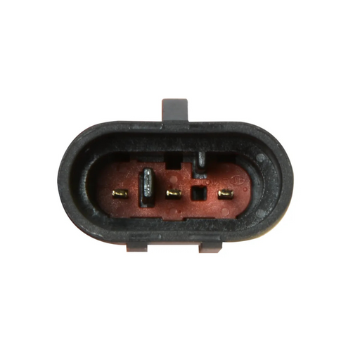 Adapter Plug Converting 3-Pin to Standard 3-Prong Light Plug | Grand General