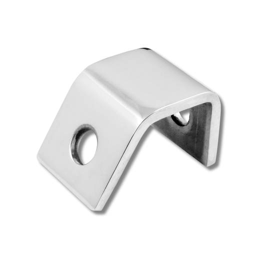 Heavy Duty Angled U Shape Mounting Bracket | Small | Grand General