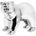 Bear Hood Ornament | Chrome | Grand General