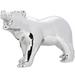Bear Hood Ornament | Chrome | Grand General