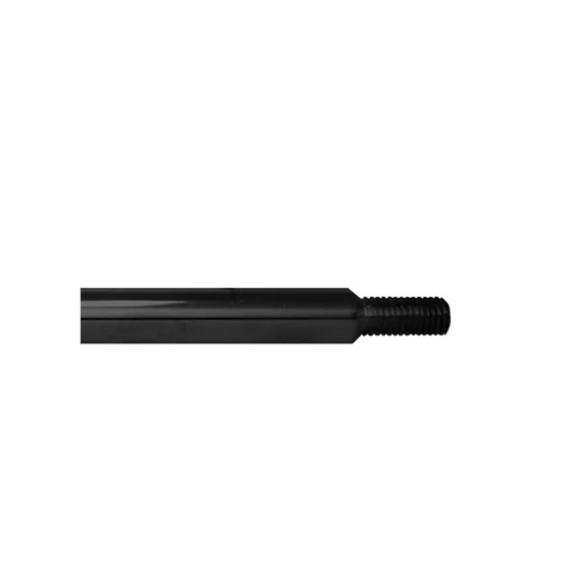 Black Coated Steel Gear Shift Extension | 6" | Grand General