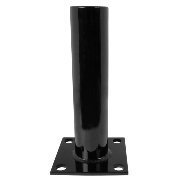 Black Quarter Fender Bracket | Grand General