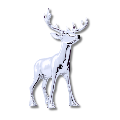 Hood Ornaments