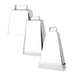 Chrome Cow Bell | Grand General
