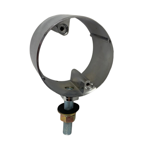 Chrome Die Cast Double Face Housing | Grand General