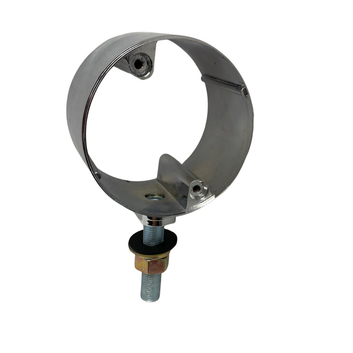 Chrome Die Cast Double Face Housing | Grand General