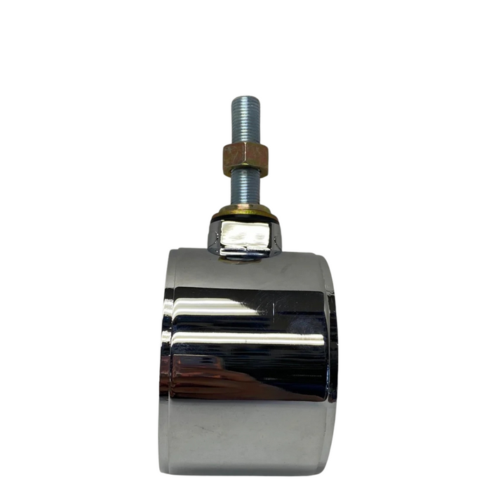 Chrome Die Cast Double Face Housing | Grand General