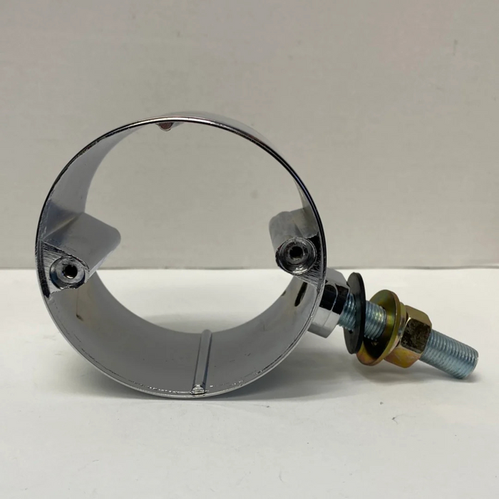 Chrome Die Cast Double Face Housing | Grand General