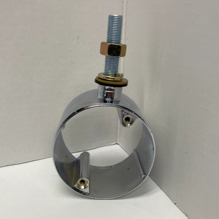 Chrome Die Cast Double Face Housing | Grand General