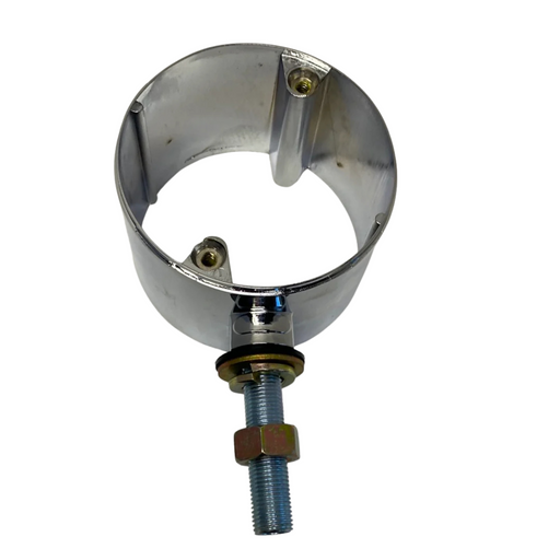 Chrome Die Cast Double Face Housing | Grand General