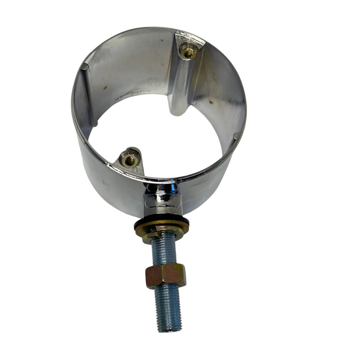 Chrome Die Cast Double Face Housing | Grand General