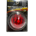 Classic Watermelon Surface Mount LED Turn/Marker Sealed Light | Red/Red | Grand General
