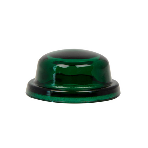 Color Glass Lens for Dome Light | Green | Grand General