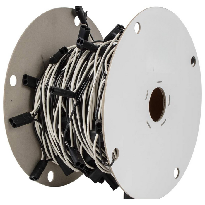 Continuous Plug Wire Harness with Double Female Prong 36" | Grand General