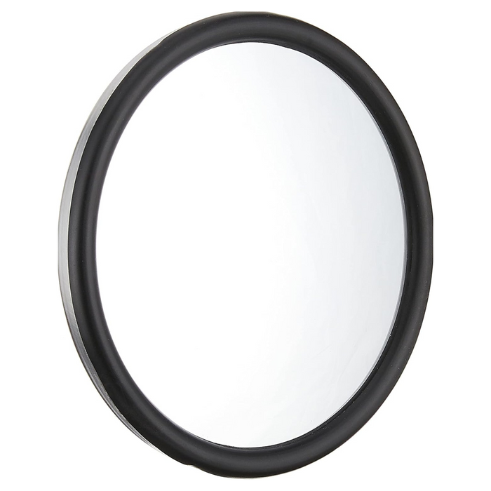 Convex Mirror - Center Mount | Stainless Steel | Grand General