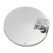 Convex Mirror | Offset Mount | 7" | Stainless Steel | Grand General