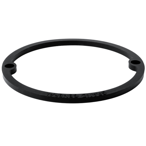 Flat Rubber Lens Gasket for GG Bezel | Grand General