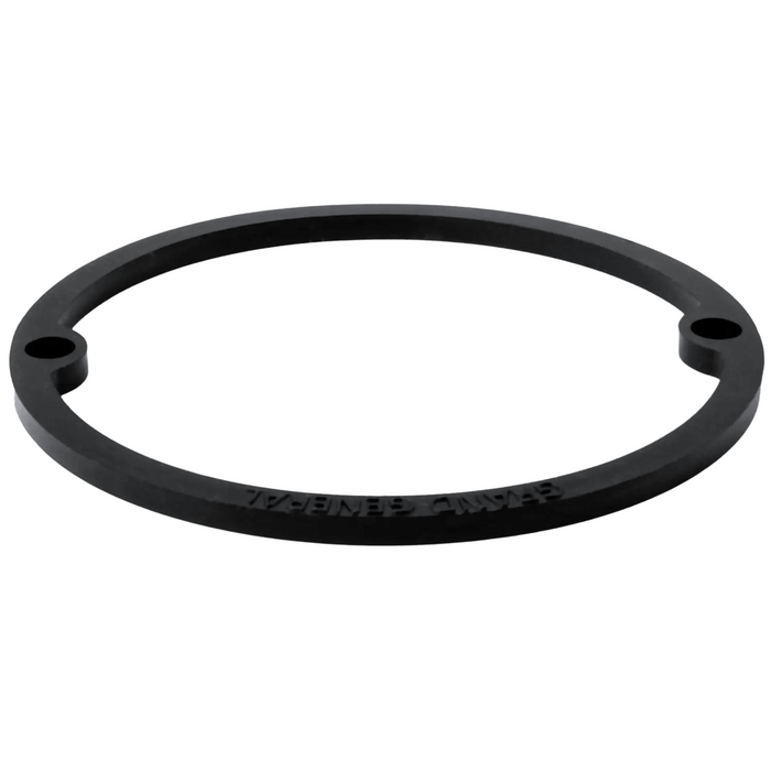 Flat Rubber Lens Gasket for GG Bezel | Grand General
