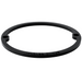 Flat Rubber Lens Gasket for GG Bezel | Grand General