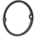 Flat Rubber Lens Gasket for GG Bezel | Grand General